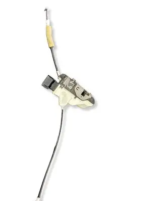 Citroen Berlingo Loading door lock 3135A1289J7 PSA828418