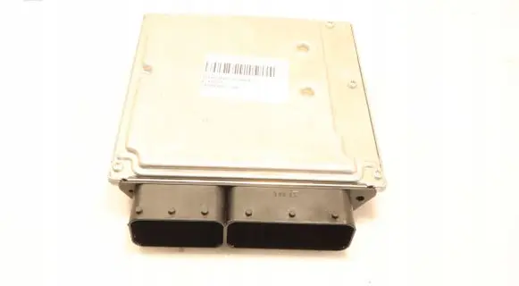 BMW 5 E60 E61 Engine control unit/module ECU 7803373