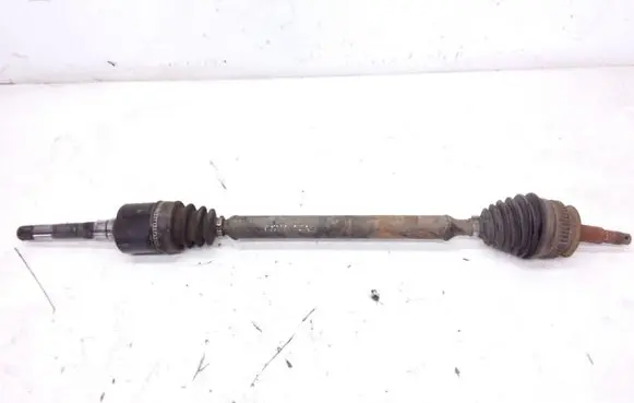 Chrysler Voyager Front driveshaft