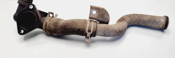 Citroen Xsara Picasso Engine coolant pipe/hose