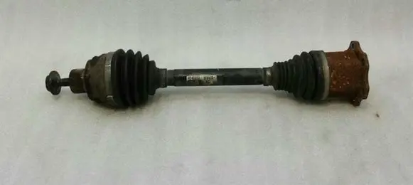 Audi A7 S7 4G Front driveshaft 4H0407271H