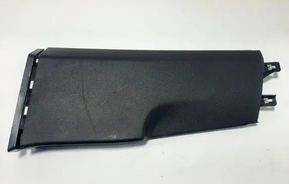 Volkswagen ID.3 (B) pillar trim (top) 10A867291B