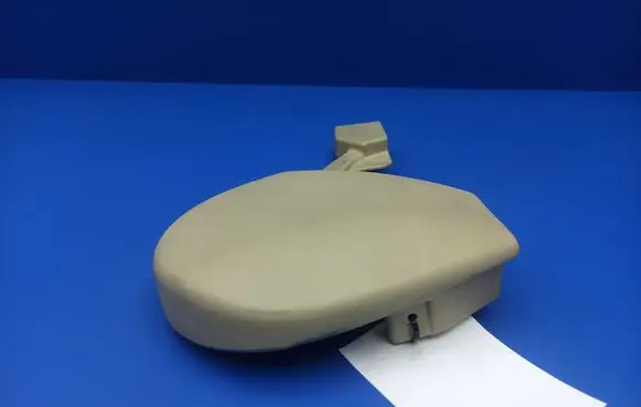 Seat trim