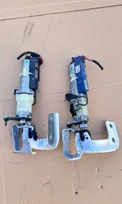 Audi Q5 SQ5 8R Tailgate/trunk/boot lift motor 8R0827851 8R0827299A 8R0827300A