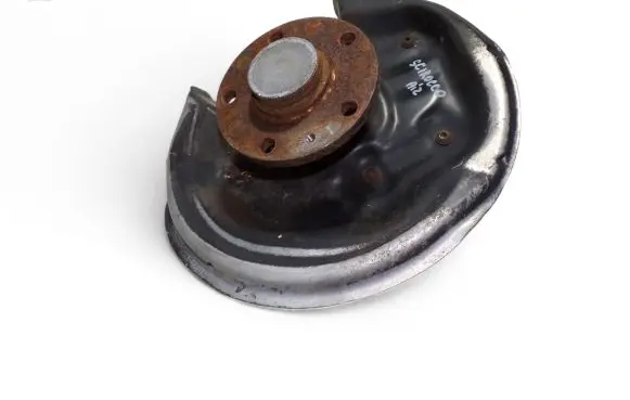 Volkswagen Scirocco Rear wheel hub spindle/knuckle 