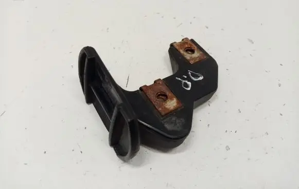 BMW 5 E39 Front bumper mounting bracket 51118159362