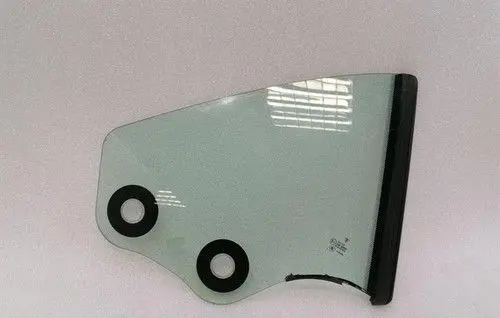 Porsche 911 991 Rear door window glass 99154311205