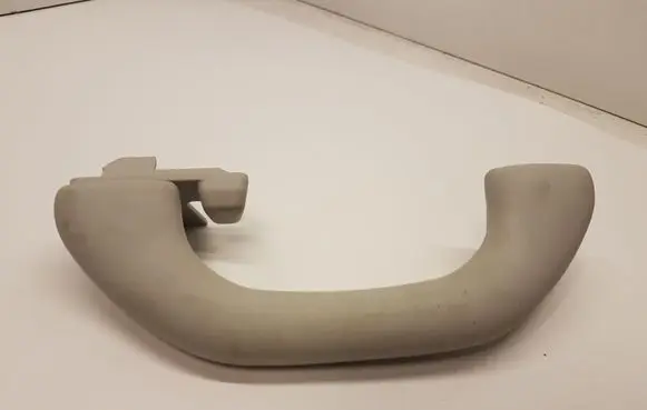 Volkswagen PASSAT B6 Rear interior roof grab handle 1K0857607J
