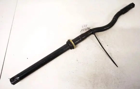 Mercedes-Benz A W168 Steering wheel axle a1684620060