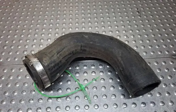 Volkswagen Golf VI Intercooler hose/pipe S26371741 1K0145834AP