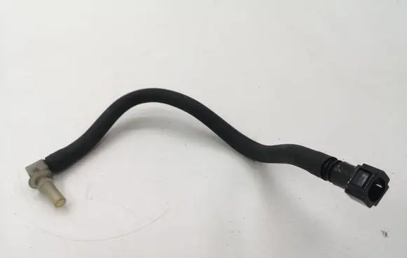 Peugeot 4007 Fuel line/pipe/hose 