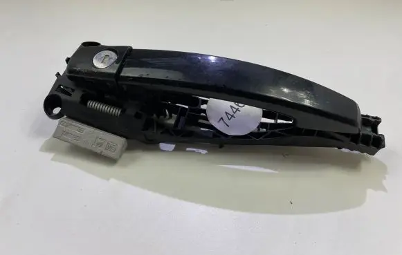 Opel Mokka X Front door exterior handle