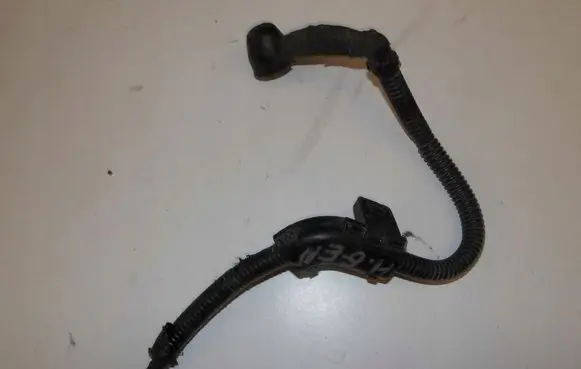 Hyundai Genesis EUR ISO radio connector 08899777