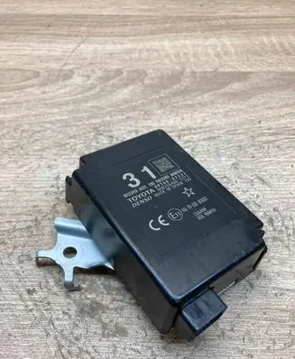 Toyota Auris E180 Tire pressure control unit 8976002131 MB1584005171