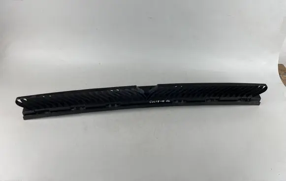 Volkswagen Golf VIII Rear bumper mounting bracket 5H6807863