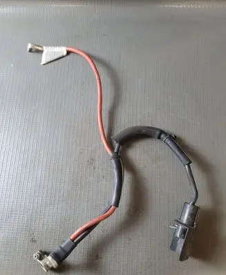 Skoda Octavia Mk3 (5E) Positive cable (battery) 5Q0971228A