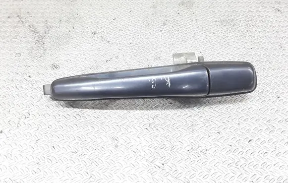 Mitsubishi Grandis Rear door exterior handle MR5261092