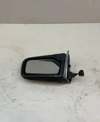 Mercedes-Benz S W116 Manual wing mirror 