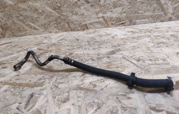 Maserati GranTurismo Power steering hose/pipe/line 224000