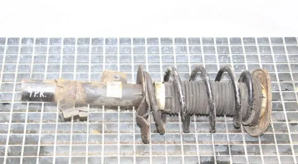 Ford Mondeo MK IV Front shock absorber/damper 6G9118K001GAE