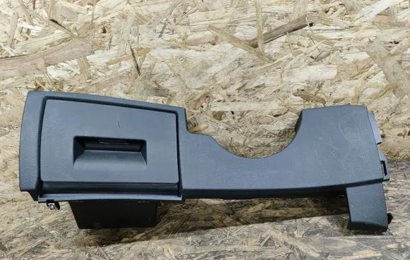 BMW 2 F46 Dashboard lower bottom trim panel 9263359