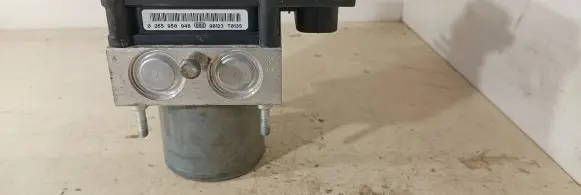 Jaguar XF ABS Pump 0265950948 0265230210 9X232C405CC