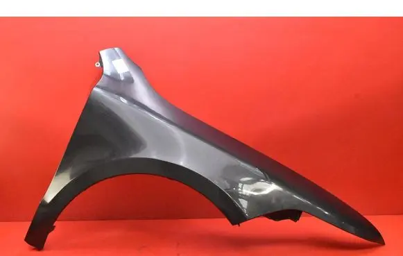Skoda Superb B6 (3T) Fender 