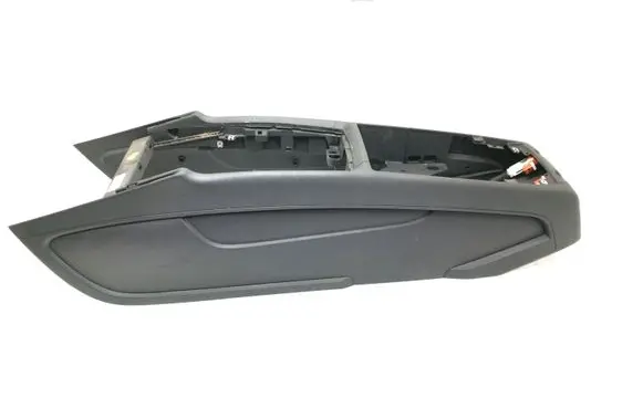 Center console