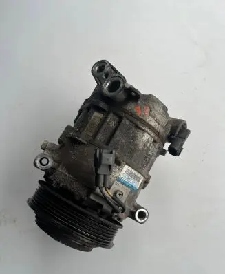 Jeep Cherokee Air conditioning (A/C) compressor (pump) MC4471606731 01B015412 7SBU17C