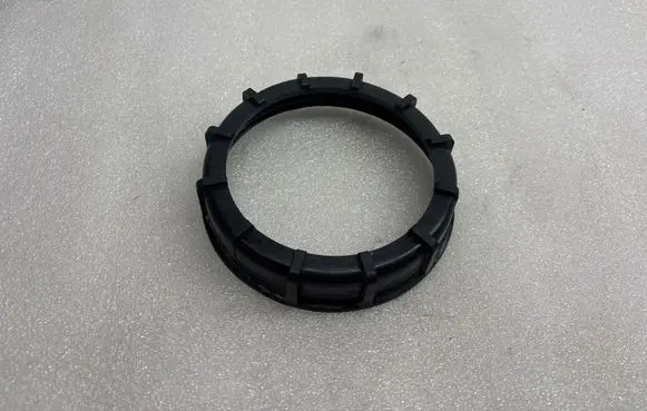 Citroen C3 In tank fuel pump screw locking ring/nut 321201375A