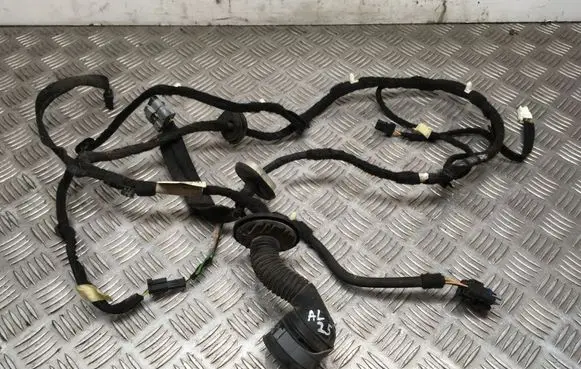 Citroen C5 Rear door wiring loom 9684768080 BOF04
