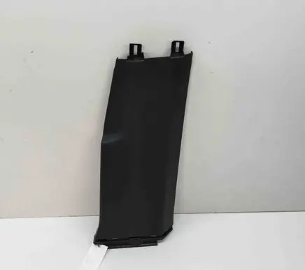 Skoda Kodiaq II (B) pillar trim (top) 571867292
