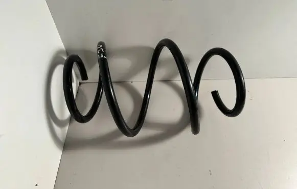 BMW 4 F36 Gran coupe Front coil spring