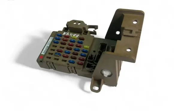 Fuse module