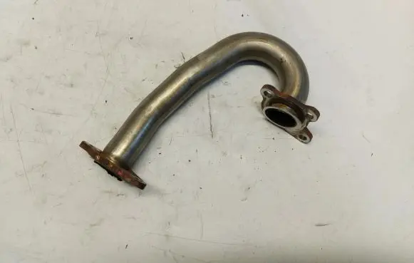 Toyota Hilux (AN120, AN130) EGR valve line/pipe/hose