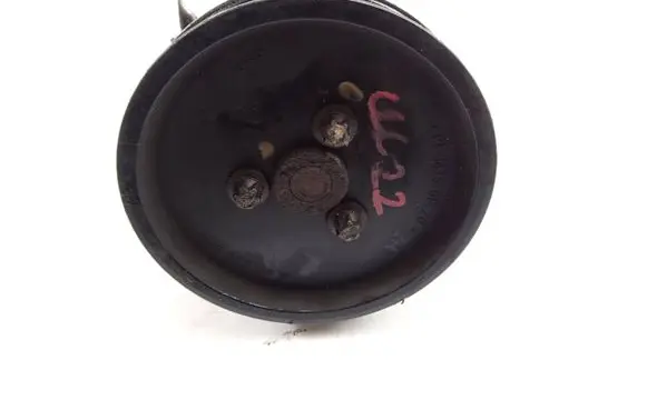 Power steering pump