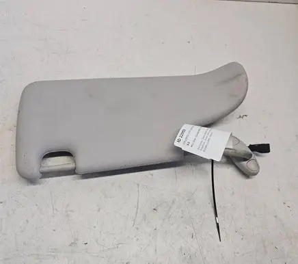 Sun visor
