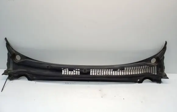 Wiper trim