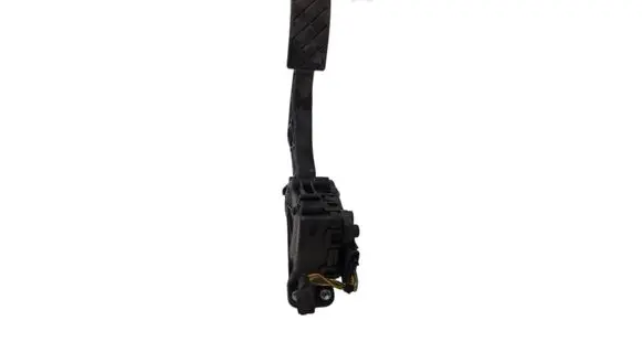 Volkswagen Polo V 6R Accelerator throttle pedal 6Q1721503M