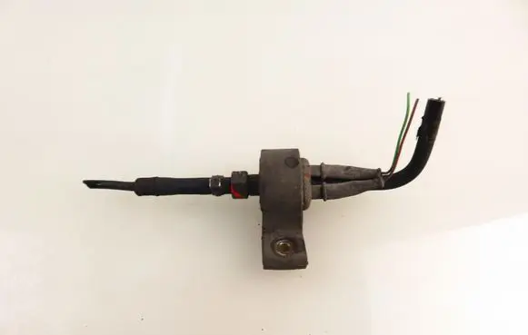 Seat Alhambra (Mk1) Webasto auxiliary heater fuel pump 