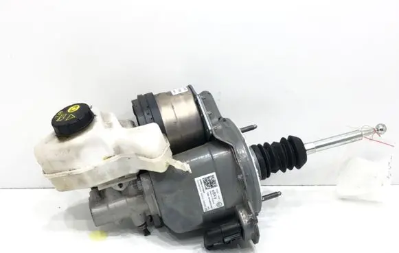 Skoda Octavia Mk4 Brake booster 5WB614105AK