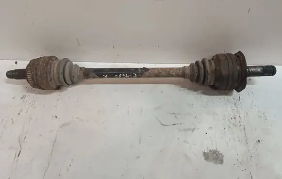 BMW 3 E46 Rear driveshaft