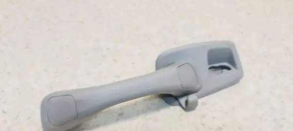 Volvo V70 Rear interior roof grab handle 09193487 3572