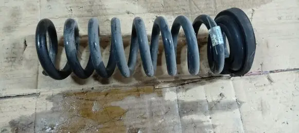 Chevrolet Camaro Rear coil spring 23421478 84153696