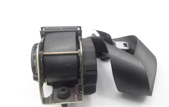 Jaguar X-Type Rear seatbelt 1X43611B50AD 00063774B