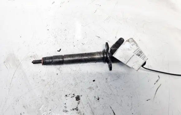 Volvo S80 Fuel injector 0445110078