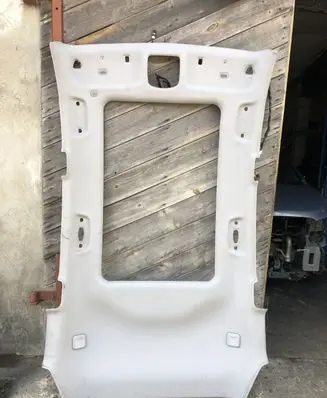 Hyundai i40 Headlining 