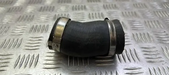 Skoda Rapid (NH) Intercooler hose/pipe