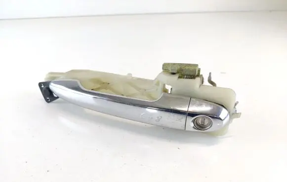 KIA Carens II Front door exterior handle