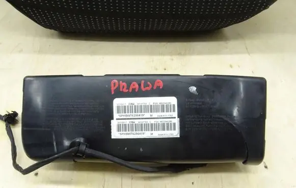 Peugeot 307 Other seats 